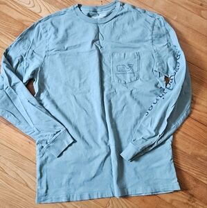 Vineyard Vines Long Sleeve Tee